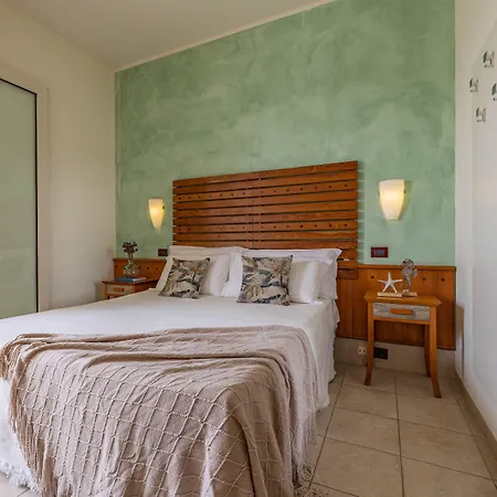 ホテル Smeraldo 4*