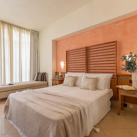 Hotel Smeraldo Cesenatico