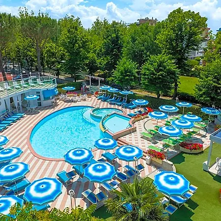 Smeraldo 4* Cesenatico