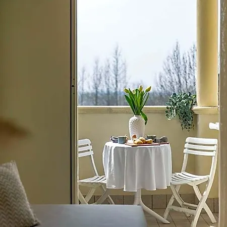 Hotel Smeraldo