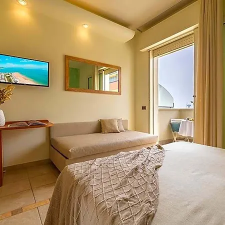 Hotel Smeraldo 4*