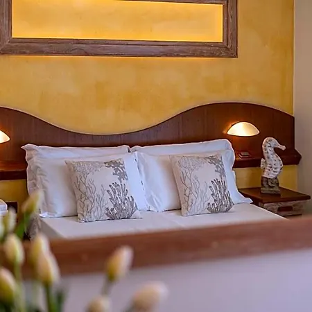 Hotel Smeraldo Cesenatico