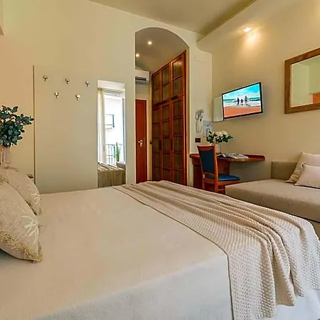 Smeraldo Hotel 4*