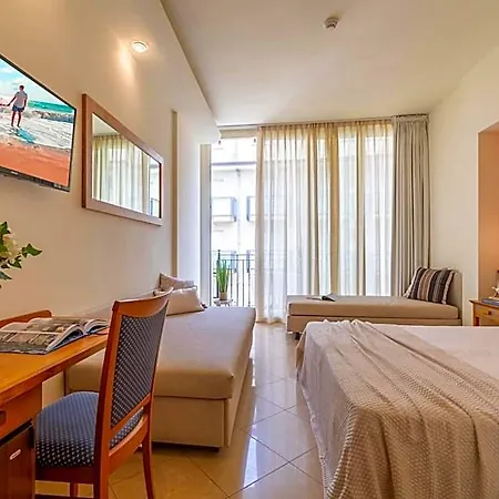 Smeraldo Hotel Cesenatico