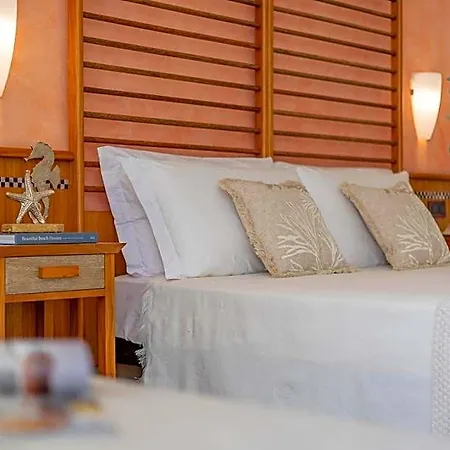 Hotel Smeraldo Cesenatico