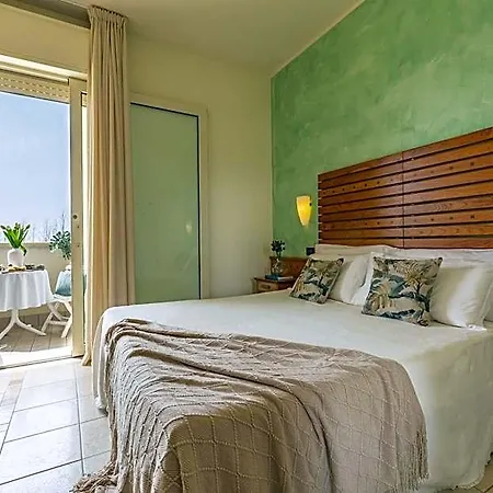 Hotel Smeraldo