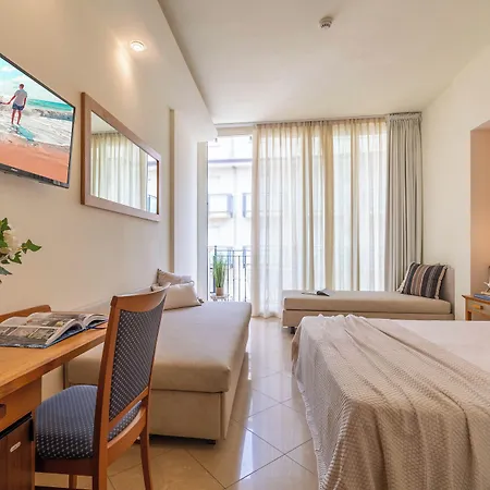 Smeraldo 4* Cesenatico