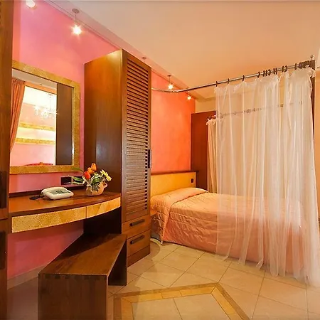 Hotel Smeraldo
