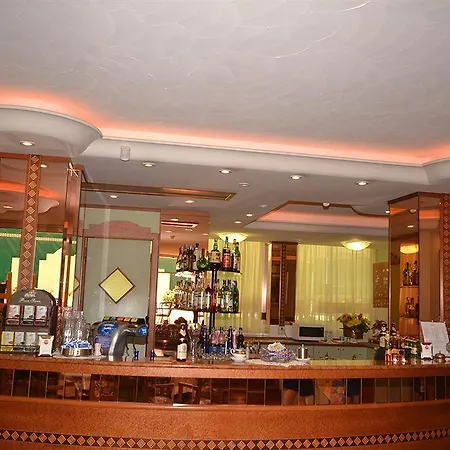 Hotel Smeraldo Cesenatico