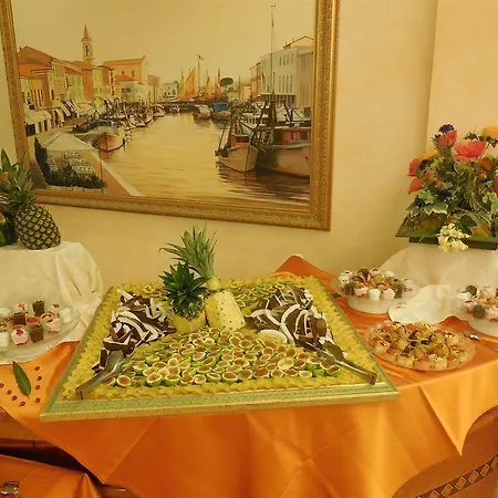 Smeraldo Cesenatico
