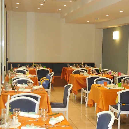 Hotel Smeraldo