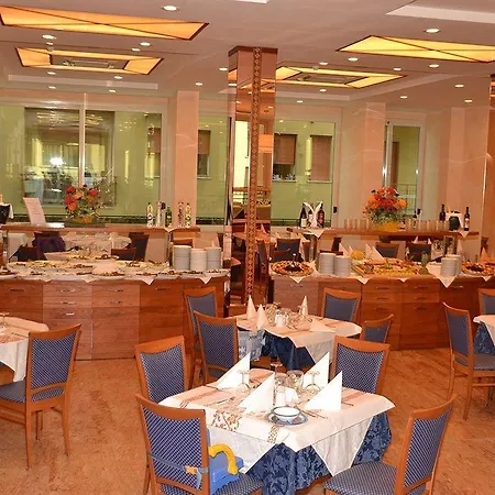 Hotel Smeraldo