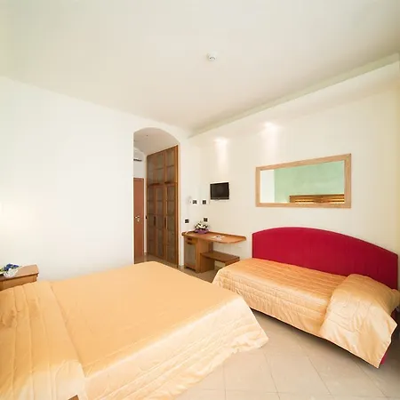 Smeraldo 4* Cesenatico