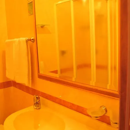 Smeraldo 4* Cesenatico