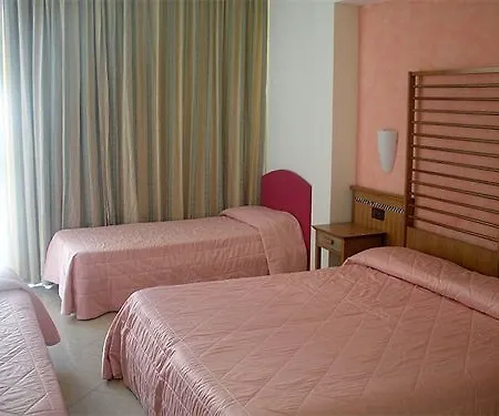 Hotel Smeraldo 4*