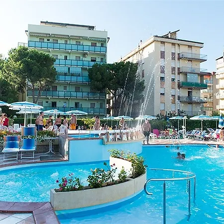 Smeraldo 4* Cesenatico