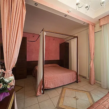 Hotel Smeraldo 4*