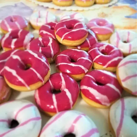 ホテル Smeraldo チェゼナーティコ