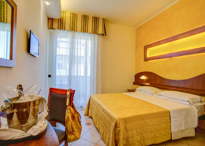 Smeraldo Hotel 4*