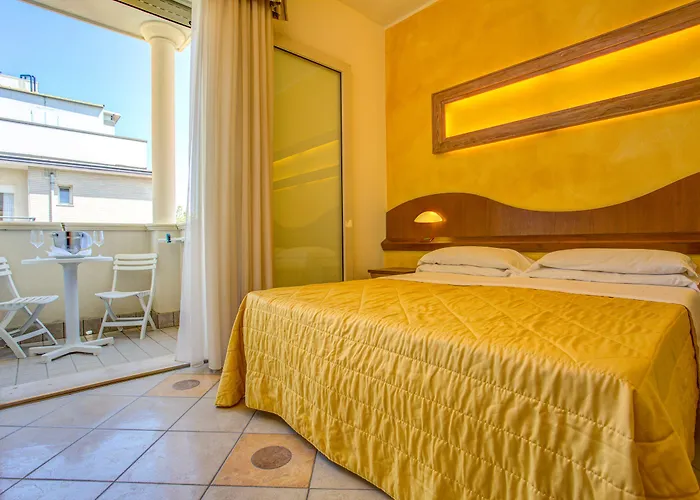 Smeraldo Hotel Cesenatico