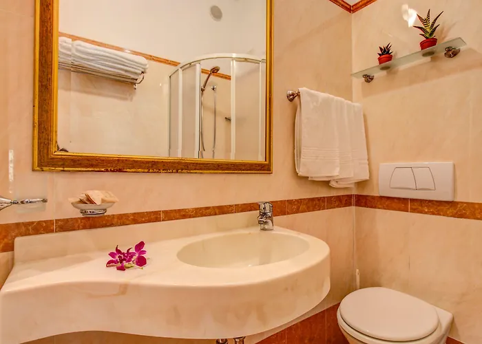 Hotel Smeraldo Cesenatico