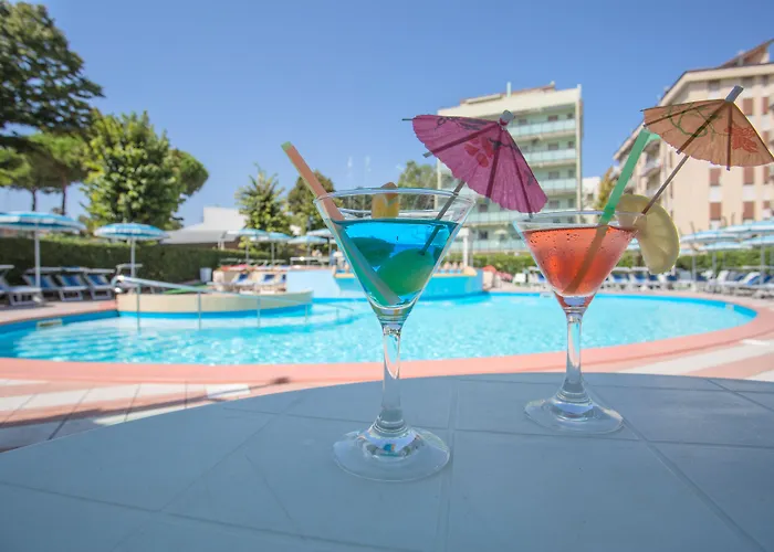 Smeraldo Hotel Cesenatico