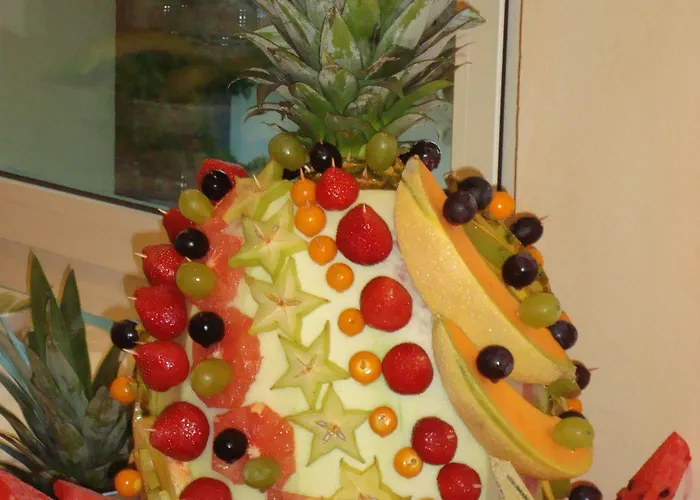 Smeraldo Ξενοδοχείο