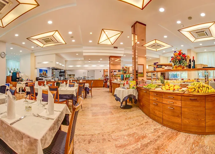 Hotel Smeraldo Cesenatico