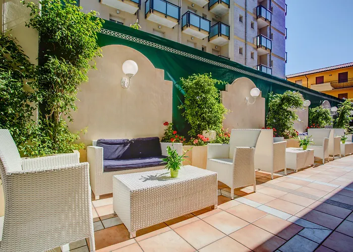 Hotel Smeraldo Cesenatico