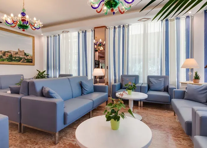 Smeraldo Hotel Cesenatico