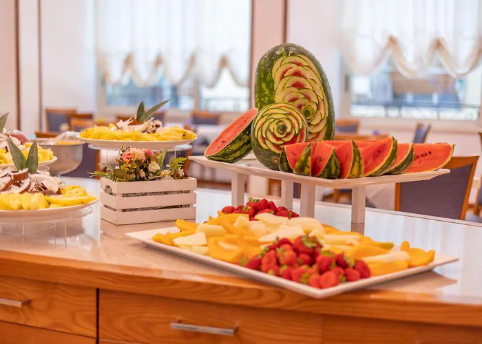 Smeraldo 4* Cesenatico