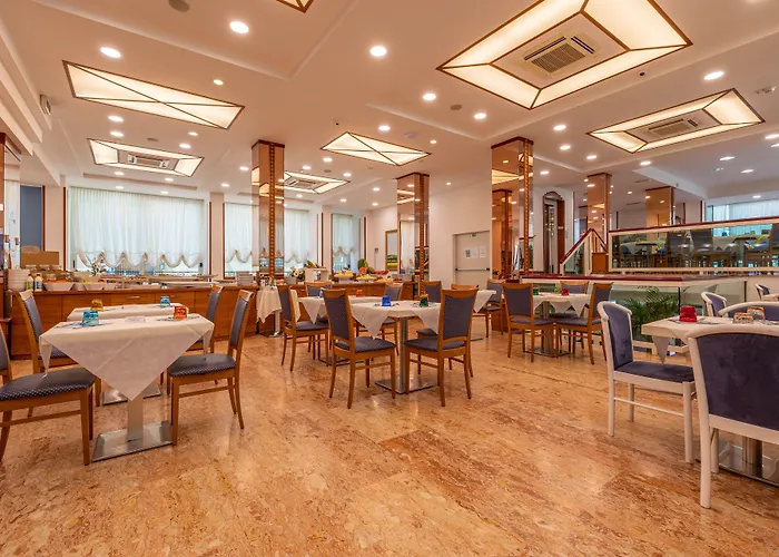 Smeraldo Hotel Cesenatico