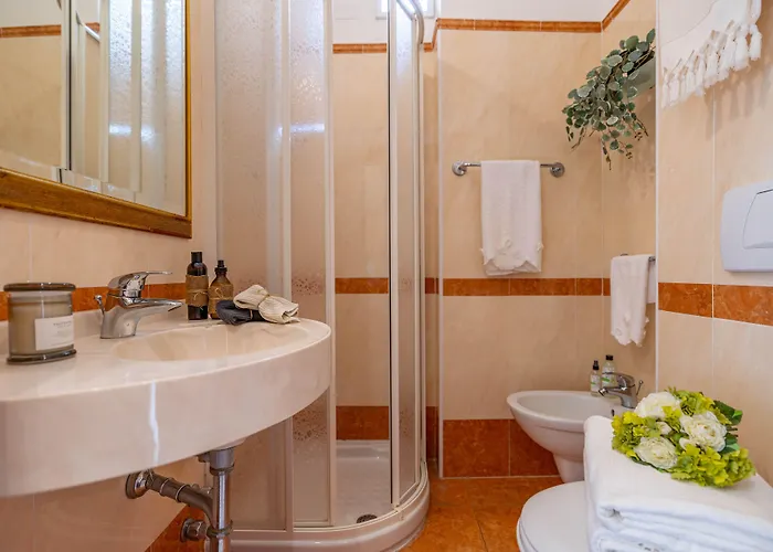 Hotel Smeraldo Cesenatico