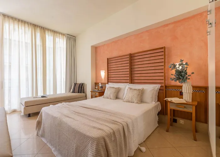 Hotel Smeraldo Cesenatico