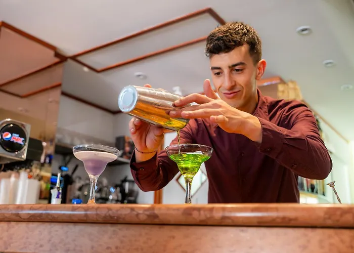 Ξενοδοχείο Smeraldo