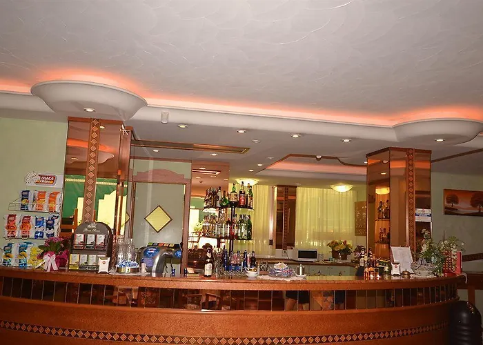 Hotel Smeraldo Cesenatico