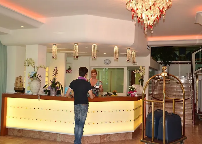 Smeraldo 4* Cesenatico