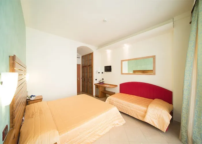 Smeraldo 4* Cesenatico